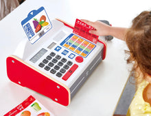 Load image into Gallery viewer, Beep &#39;N&#39; Buy Cash Register
