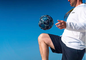 Beach Soccer Inflatable Ball