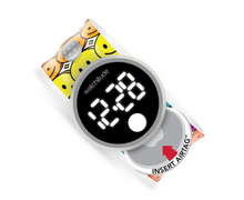 Load image into Gallery viewer, Tag’d Trackable Watch - Happy
