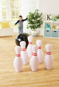 Jumbo Bowling Set