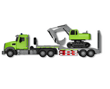 Load image into Gallery viewer, Buddy Trucks Haul &amp; Scoop 2-in-1 RCs
