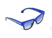 Load image into Gallery viewer, Royal Sunrays Fire Island Kids&#39; Sunglasses
