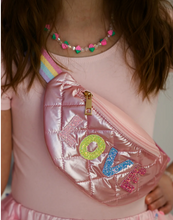 Load image into Gallery viewer, Plushie Love Fanny Pack
