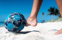 Load image into Gallery viewer, Beach Soccer Inflatable Ball
