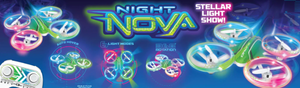 Night Nova