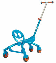 Load image into Gallery viewer, Y Bike Pewi Stroll - Blue
