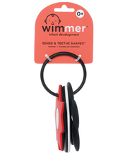Load image into Gallery viewer, Wimmer Sense &amp; Explore Shapes
