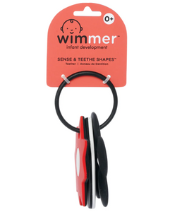 Wimmer Sense & Explore Shapes