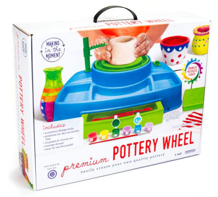 Premium Pottery Wheel