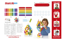 Load image into Gallery viewer, SmartMax Start XL 42 pc.
