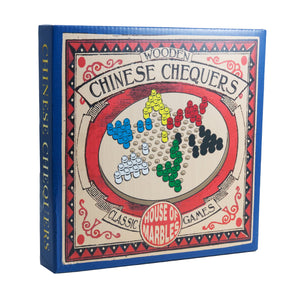Chinese Chequers