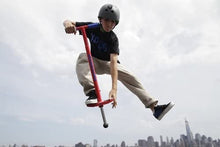 Load image into Gallery viewer, Kids Grom Pogo Stick - 5 to 9 Year Olds, 40-90 Pounds

