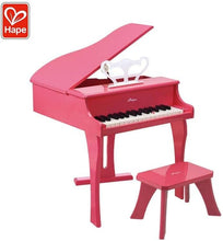 Load image into Gallery viewer, Happy Grand Piano in Pink
