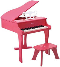 Load image into Gallery viewer, Happy Grand Piano in Pink
