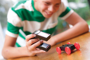 STEAM Powered Kids Magnet Exploration