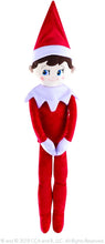 Load image into Gallery viewer, The Elf On The Shelf Plushee Pals Huggable
