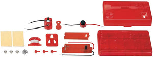 Spy Science Intruder Alarm