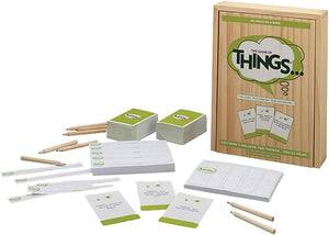Game of THINGS...— Hilarious Party Game