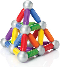 Load image into Gallery viewer, SmartMax Build &amp; Roll (44 pcs)
