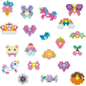 Aquabeads Design & Style Rings