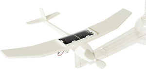 Plane Mobile