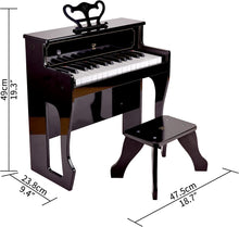 Load image into Gallery viewer, Dynamic Sound Upright Piano
