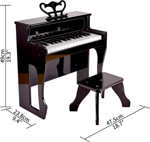Dynamic Sound Upright Piano