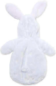 Snuggle Baby Doll & Hooded Bunny Sleep Sack