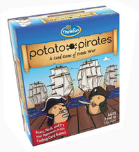 Load image into Gallery viewer, Potato Pirates Coding Card Game
