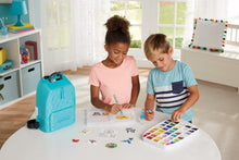 Load image into Gallery viewer, Aquabeads Deluxe Craft Backpack
