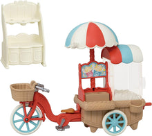 Load image into Gallery viewer, Popcorn Trike Calico Critters
