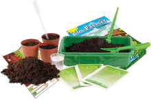Load image into Gallery viewer, Little Farmer Science Kit
