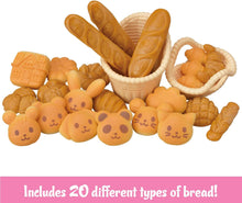 Load image into Gallery viewer, Bakery Shop Starter Set Calico Critters

