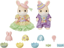 Load image into Gallery viewer, Easter Celebration Set Calico Critters
