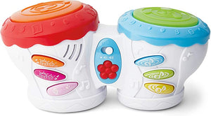 Flashbeat Drums