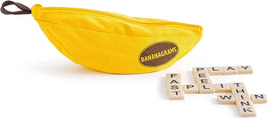 Bananagrams: Multi-Award-Winning Word Game