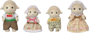 Sheep Family Calico Critters