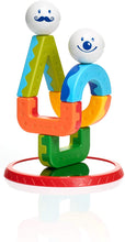 Load image into Gallery viewer, SmartMax My First Acrobats STEM Magnetic Toy
