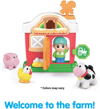Load image into Gallery viewer, Lights &#39;n Sounds Farm Set

