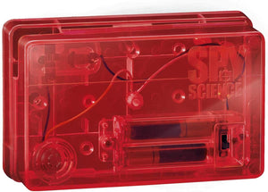 Spy Science Intruder Alarm