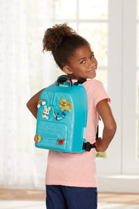 Aquabeads Deluxe Craft Backpack