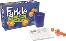 Load image into Gallery viewer, Farkle — Classic Dice-Rolling
