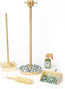Spruce Cleaning Set