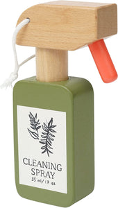 Spruce Cleaning Set