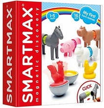 Load image into Gallery viewer, SmartMax My First Farm Animals
