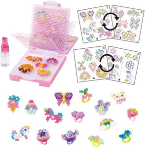 Aquabeads Design & Style Rings