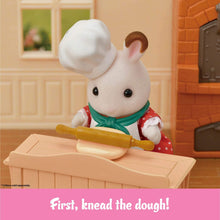Load image into Gallery viewer, Bakery Shop Starter Set Calico Critters
