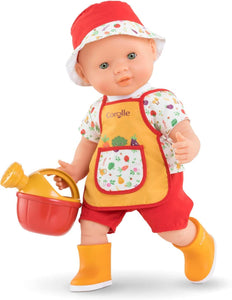 Charly - Garden Delights Set