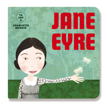 Load image into Gallery viewer, Jane Eyre (Ya leo a)
