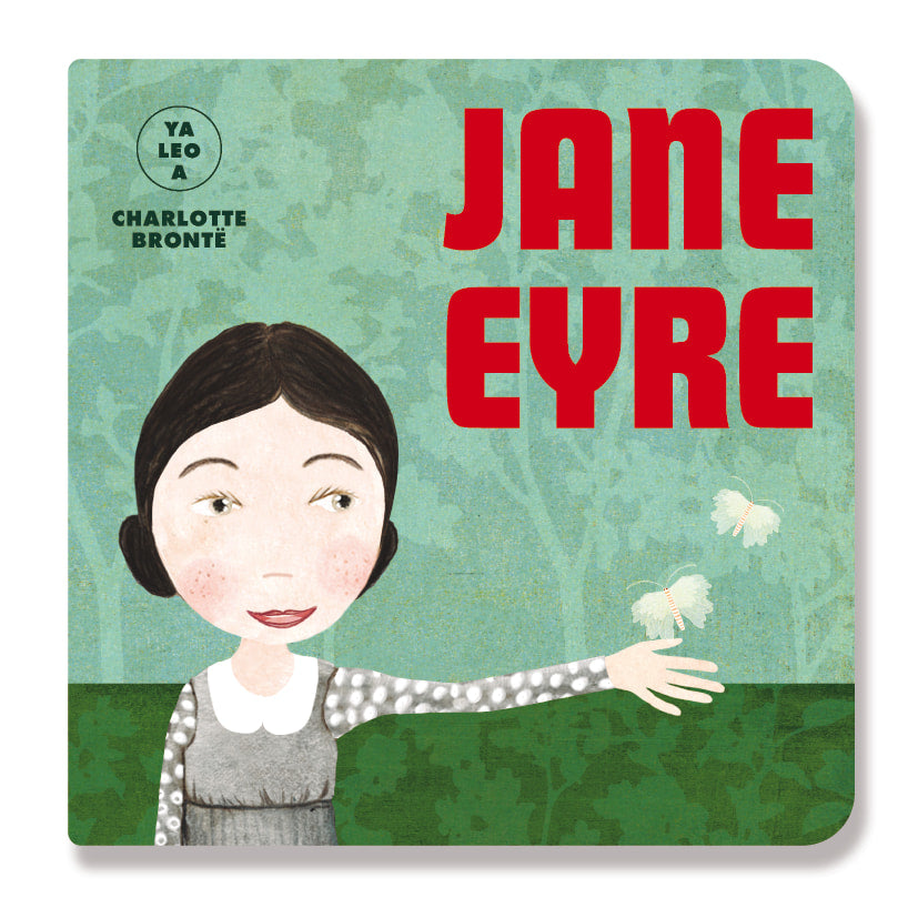 Jane Eyre (Ya leo a)